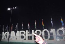 Magic called Kumbh 2019, Prayagraj