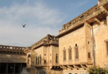 Delhi to Shekhawati region, what’s interesting, Find Out!