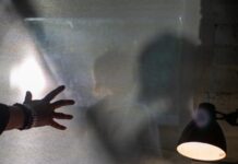 Catherine & The Shalimar – The Travel Horror Story