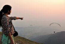 World’s Second Highest Paragliding Experience at Bir-Billing